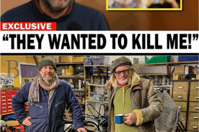 🚨 “What They Never Told You About Sam Lovegrove’s Disappearance from Shed and Buried—The Shocking Silence That Changed Everything 🤯”