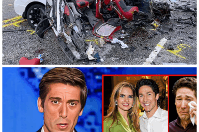 😢⛪ Pastor Joel Osteen’s Heartbreaking Farewell After Wife’s Shocking Diagnosis — A Family Torn Apart! 💔🔥 In a tearful confession, Joel Osteen reveals the devastating news that has shaken his world to its core. As his wife battles a tragic illness, the pastor’s emotional goodbye unveils a story of faith, fear, and the unbearable pain of impending loss. This is a raw, gut-wrenching saga of love and heartbreak that will leave you reaching for tissues! 👇