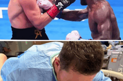 🥊💔 Canelo Alvarez’s Shocking Defeat Leaves Boxing Future in Limbo – Newborn Daughter Holds the Key to His Next Move! 👶❤️