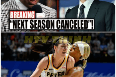 COMPLETE CHAOS Hits WNBA After $50 MILLION LOSS For Caitlin Clark’s FIRST Season! THIS IS HUGE! – HTT