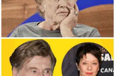🔥 The Untold Story of Robert Redford’s Death at 89: “I Will Never Forgive Her Because...” 💔 The legendary actor’s final moments were clouded by a bitter grudge and heartbreaking secrets. What did she do to earn such eternal wrath? This explosive revelation uncovers a psychological drama filled with emotional scars and shocking twists that will leave you stunned! 👇