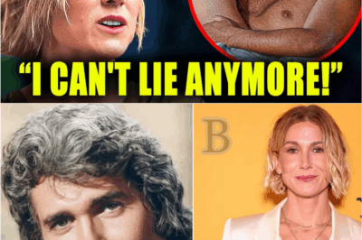 “From Silence to Shock 👀: Michael Landon’s Daughter’s CONFIRMATION Changes Everything About Her Father’s Legacy”