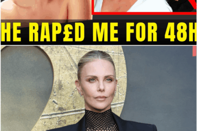 At 50, Charlize Theron Finally Names the 5 Actors She Hated Most, Shocking Hollywood