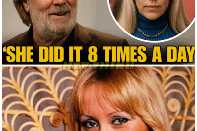 🎹 At 78, ABBA’s Benny Andersson FINALLY Reveals The Truth About Her… 😱💔