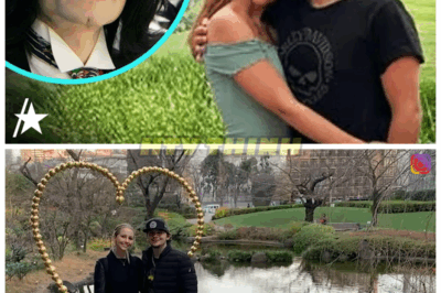 Michael Jackson’s Son Prince Jackson ENGAGED To Girlfriend Of 8 Years