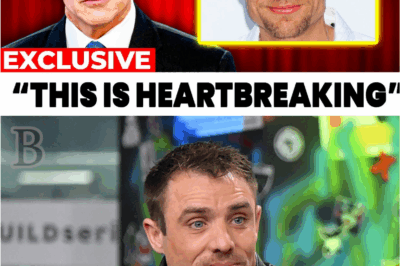 🐟🔥 “The Untold Truth About Jake Anderson Finally Surfaces — And Fans of Deadliest Catch Are Shaken 💔⚡”