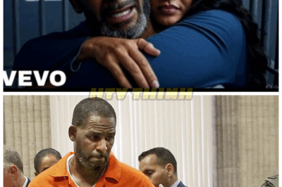🎶🔥 R. Kelly – SORRY AIN’T ENOUGH Ft. Rihanna | New Song From Jail 😱💔