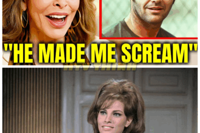 “I Couldn’t Walk After It”: At 82, Raquel Welch Finally Spills on Her Affair