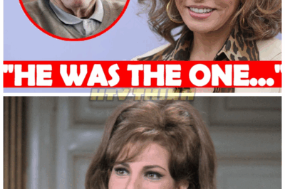At 82 Years Old, Raquel Welch FINALLY Confesses He Was The Love Of Her Life