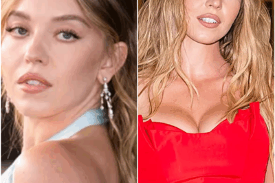 Sydney Sweeney’s Public Scrutiny Intensifies: From Controversial Ads to High-Profile Appearances and Rumored Relationships, Hollywood’s Euphoria Star Is Everywhere the Headlines Are