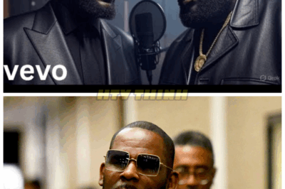🔥 Rick Ross ft. R. Kelly – I Miss You Bro 🎵