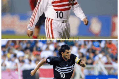 THE UNFORGETTABLE LEGEND OF MLS