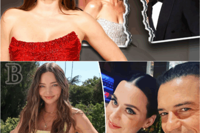 🎤⚡ “Miranda Kerr Drops a Bombshell About Katy Perry — The Unexpected ‘Family’ Bond That Nobody Saw Coming 💣👀”