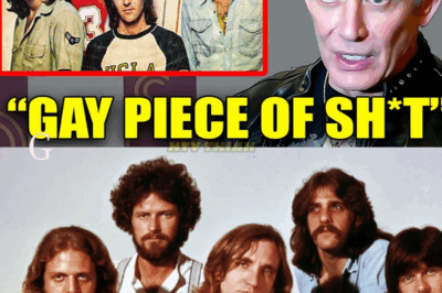 At 77, Don Felder FINALLY Breaks Silence on The Dark Side of The Eagles — A Shocking Tale of Betrayal, Backstabbing & Rock ’n’ Roll Madness!