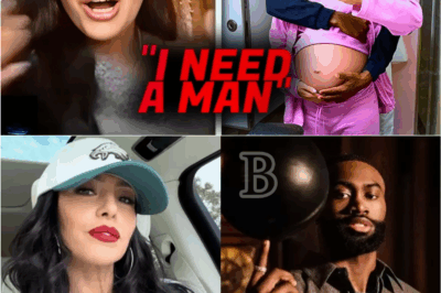 “Hollywood ERUPTS 💣: Vanessa Bryant’s Confession About Jaylen Brown & Hidden Pregnancy Stuns Fans”