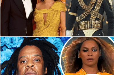 Jay-Z Ignites Firestorm Claiming Beyoncé Surpassed Michael Jackson as the Greatest Black Artist, Janet Jackson Claps Back