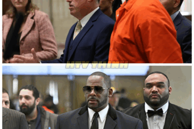R. Kelly