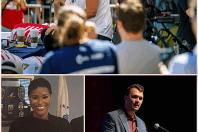 NY School Cop Fired After Social Media Posts Mocking Charlie Kirk Assassination Spark Outrage