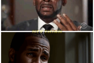 R. Kelly Reportedly Attempts Suicide In Prison 😱💔