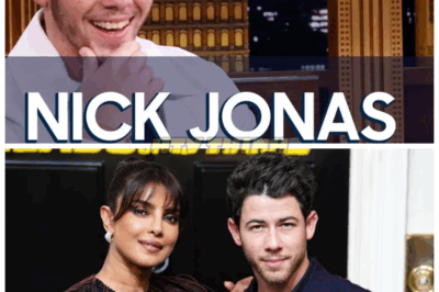 🔥 Nick Jonas CONFESSES 😱 Why He Only Uses His Bed With Priyanka Chopra For ONE Shocking Reason 💥