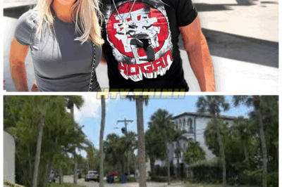 New Twist In Hulk Hogan’s Death: Malpractice Lawsuit Incoming 💔😱