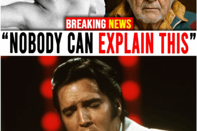 The Untold Reason Elvis Presley’s Body Has Never Been Exhumed — The Hidden Truth That Could Rewrite History