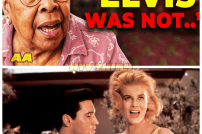 What Shocking Truth Did She Reveal After Decades Of Silence?