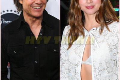 🐿️🔥 Explosive Details Emerge as It’s Revealed Tom Cruise and Ana de Armas First Crossed Paths ‘Several Years Ago’! 🎬💥