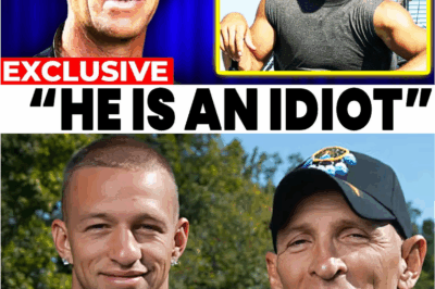 🕵️‍♂️ “Cameras Stopped Rolling… Then THIS Happened 😱 The Untold Story of RJ Molinere and Swamp People”
