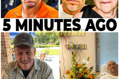 🦊 BREAKING: Troy Landry’s Final Sentence STUNS Swamp People Fans — What He’s Facing Now Is Worse Than Anyone Ever Dared Imagine ⚖️🐊