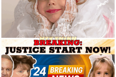 🕵️‍♂️ “What happened in those final minutes changes everything forever!” — A groundbreaking true crime documentary exposes new, devastating evidence about JonBenét’s last moments, unraveling a dark and twisted story of betrayal and horror that no one was prepared for, turning the spotlight on hidden truths that will shock the world and rewrite history. 👇
