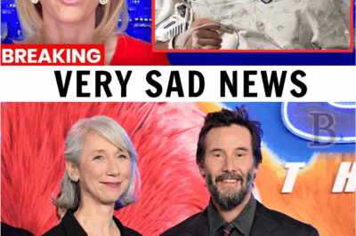 😢 He Smiled Through It All: The Devastating Truth About Keanu Reeves’ Loneliness at 60 💔🎭