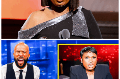 Common’s Cold Dump of Jennifer Hudson 😡💔 — She Finally Tells All! The Emotional Rollercoaster Behind Their Breakup Will Blow Your Mind! 🎤💥 Secrets, lies, and betrayal come to light in this jaw-dropping confession, shaking Hollywood to its core and leaving fans desperate for answers! 👇