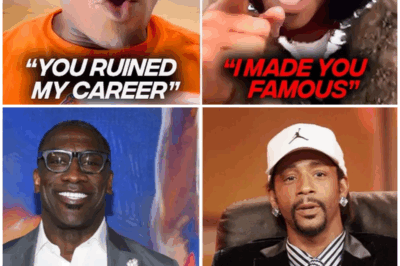 ‘They Coming for You’: Katt Williams WARNED Shannon Sharpe — Now He’s Paying the Price