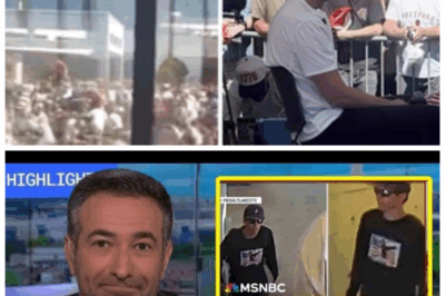 💥 Police 🔥 Slam Trump Over Charlie Kirk Shooting: “Trump CAN’T DO THAT!” Emotional Fallout Rocks Nation 😱🔫—The police have unleashed a blistering attack on Trump, condemning his handling of the Charlie Kirk shooting with fierce words and fiery accusations. The psychological warfare is intense as alliances fracture and secrets unravel. What dark motives lie behind this explosive confrontation? The nation is on edge, waiting for the next shocking twist!👇