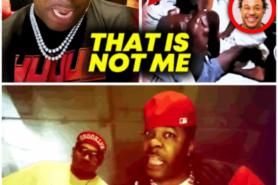 The TRUTH Behind Busta Rhymes’ Outrage: How 90s Clips EXPOSED His Connections with Young Rappers!