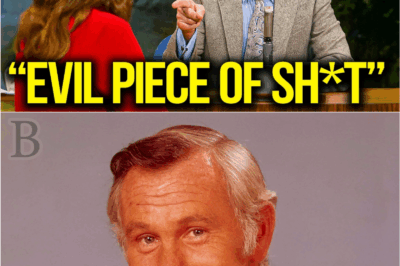 🔥 “When the Curtains Fell: Johnny Carson Exposed 9 Legendary Guests Who Shockingly Weren’t Who We Thought 😱”