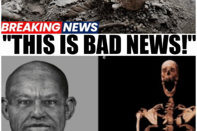 Unbelievable Discovery: Scientists Unravel the DNA of Ancient Egypt’s Oldest Civilization, And What They Found Will SHOCK You!
