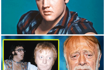 🔥🕶️ 81-Year-Old Elvis Bodyguard Breaks 30-Year Silence — The Dark, Emotional Secrets Of The King Revealed! 👑💔 This explosive confession exposes psychological battles, hidden betrayals, and heartbreaking twists that forever changed Elvis’s legacy. Dive deep into the emotional storm behind the legend and discover the shocking truths that Hollywood tried to bury! 👇