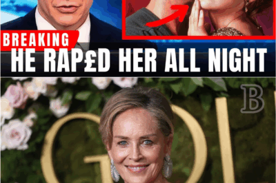 🎬 “Sharon Stone’s Untold Story 👀—The Devastating Tragedy That Changed Everything”