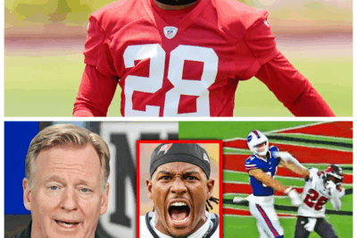 “NFL SHOCKER! Shilo Sanders BANNED FOR LIFE After Explosive Altercations! ‘Who Knew His Temper Would Destroy His Career?’ 😱🔥🚫” — The NFL has dropped a bombshell, banning the star player for life following a series of violent incidents that have fans and insiders alike questioning his future. Was this a tragic downfall or a long-overdue wake-up call? The details are more explosive than anyone expected, and the fallout is just beginning. Critics say it’s a case of a promising talent spiraling out of control, while others claim the league is overreacting in a scandal that will shake the sport to its core. Stay tuned as the story unfolds and secrets come to light. ,  👇