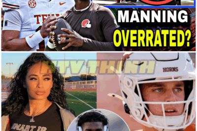 Coach Prime Just SENT SHOCKING ADVICE To Arch Manning That Has Similar HYPE As SON Shedeur Sanders! – HTT