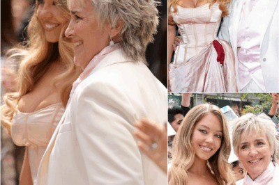 💔⚡ “‘I Wanted to Quit Every Day’: Sydney Sweeney Reveals Why She Fell in Love With the Pain of Christy’s Killer Workouts 🥵🏋️‍♀️”
