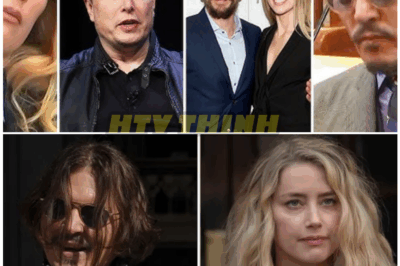 🦊 $50 Million Gone in a Flash: The Secret Letter That Made Johnny Depp Vanish from a Blockbuster Deal 💥