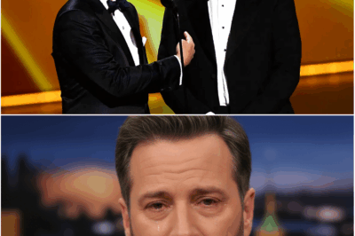 Stephen Colbert’s Explosive Remarks on Jimmy Kimmel’s ABC Exit Ignite Late-Night TV Firestorm