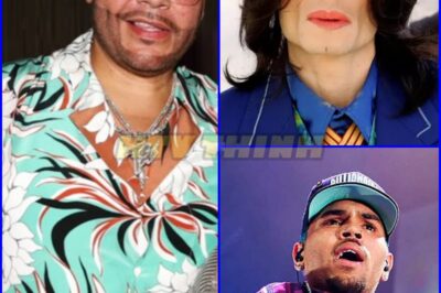 🔥 Fat Joe Drops a Bombshell: Declares Chris Brown the Greatest of His Generation—If Only It Weren’t for Controversy! 😱🎤