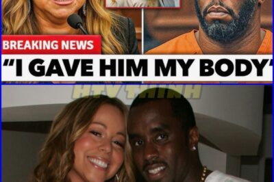 ⚡ Breaking News: Mariah Carey’s Explosive Court Testimony Unveils Disturbing Private Messages from Diddy — Scandal, Secrets, and Shocking Revelations That Could Destroy a Music Legend! 💥😱