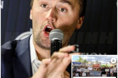 🐻  Charlie Kirk, The Short Life of the ‘Conservative Hero’ Admired by Donald Trump