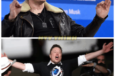 ELON MUSK SHOCKS THE WORLD WITH A $5 MILLION MISSION OF HOPE!