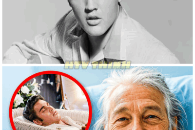 ​Elvis Presley’s Bodyguard FINALLY Reveals The Rumors We All Suspected​